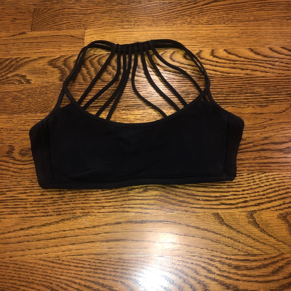 Lululemon bra
